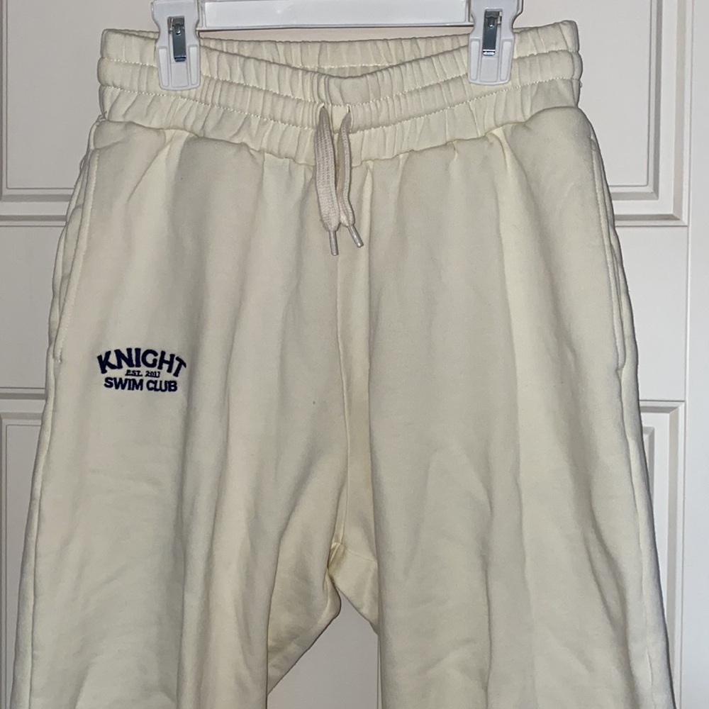 Knight Sweatpants - Picture 3 of 7
